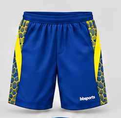 APEX Shorts
