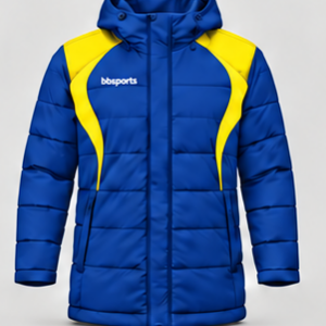 APEX Winterjacke