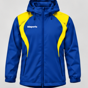 APEX Allwetterjacke