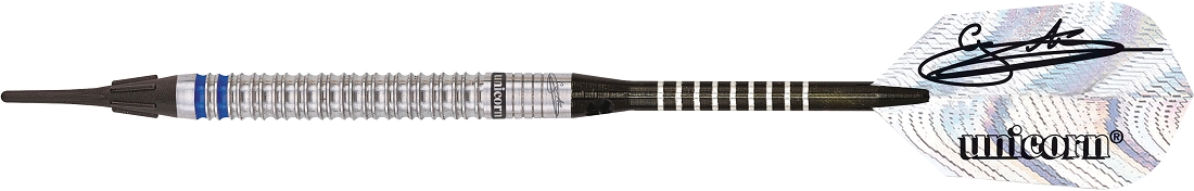 UNICORN S/T WORLD CHAMPION P3 TUNGS G.ANDERSON 18G – Bild 2