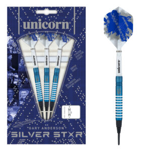 UNICORN S/T S/STAR G.ANDERSON BLUE 80% TUNGSTEN