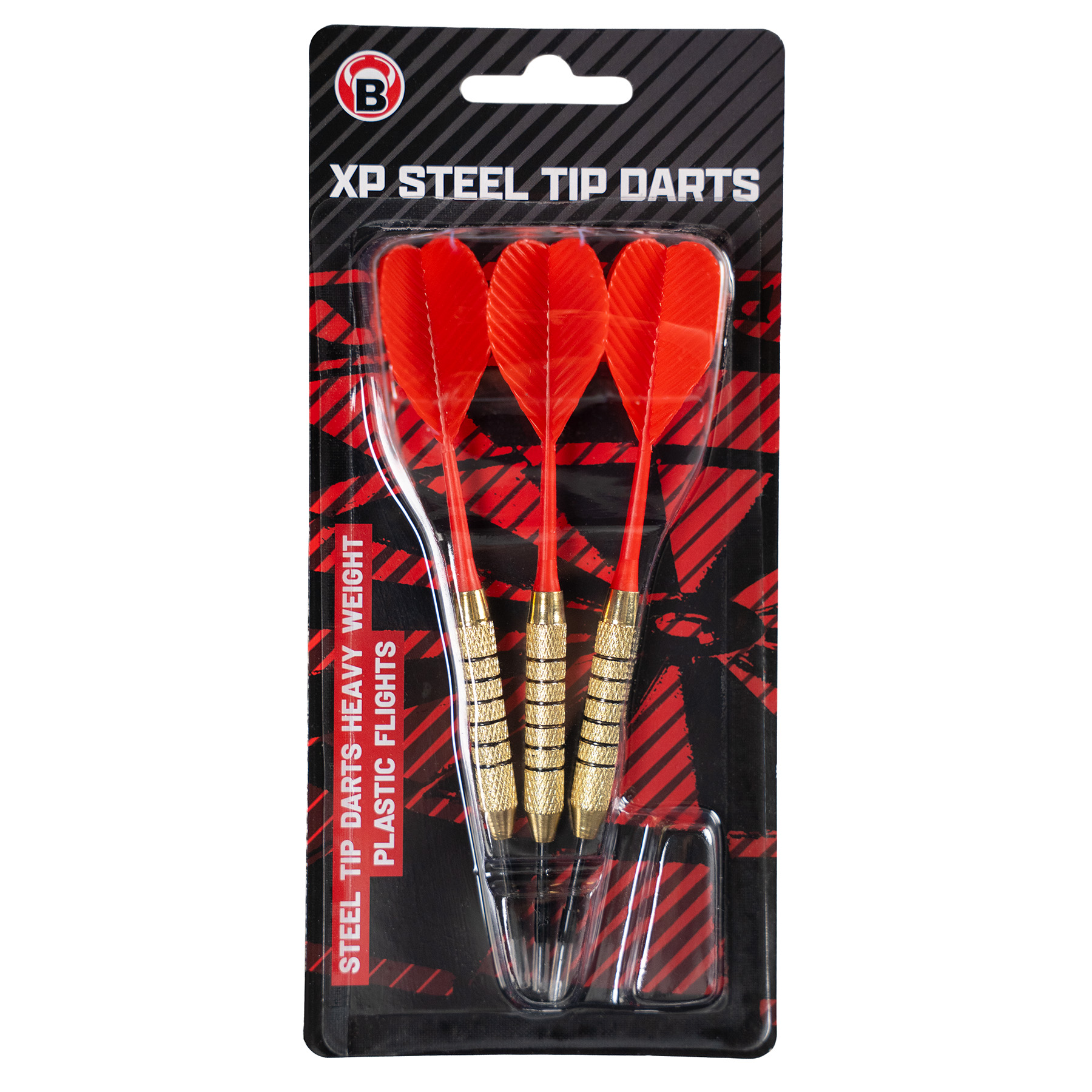 BEAZD XP Steeldart 14gr