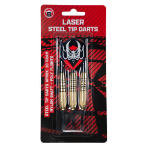 BEAZD Laser Steeldart 20gr