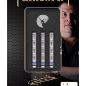 UNICORN W/CHAMP P3 90% TUNGSTEN GARY ANDERSON