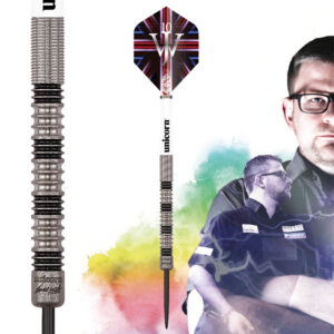 UNICORN PREMIER 90% TUNGSTEN JAMES WADE
