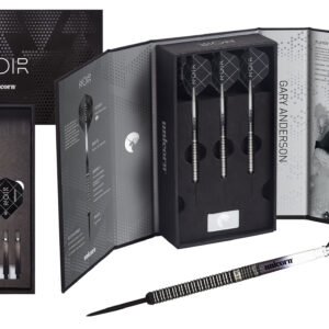 UNICORN NOIR P3 90% TUNGSTEN GARY ANDERSON