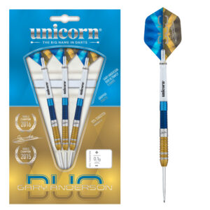 UNICORN GARY ANDERSON 90% TUNG DUO