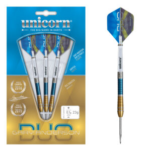 UNICORN GARY ANDERSON 90% TUNG PHASE 6 DUO