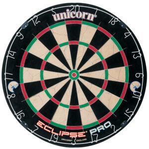 UNICORN DARTBOARD - ECLIPSE PRO