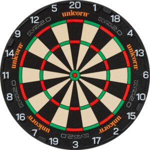 UNICORN DARTBOARD - ECLIPSE ULTRA 2.0