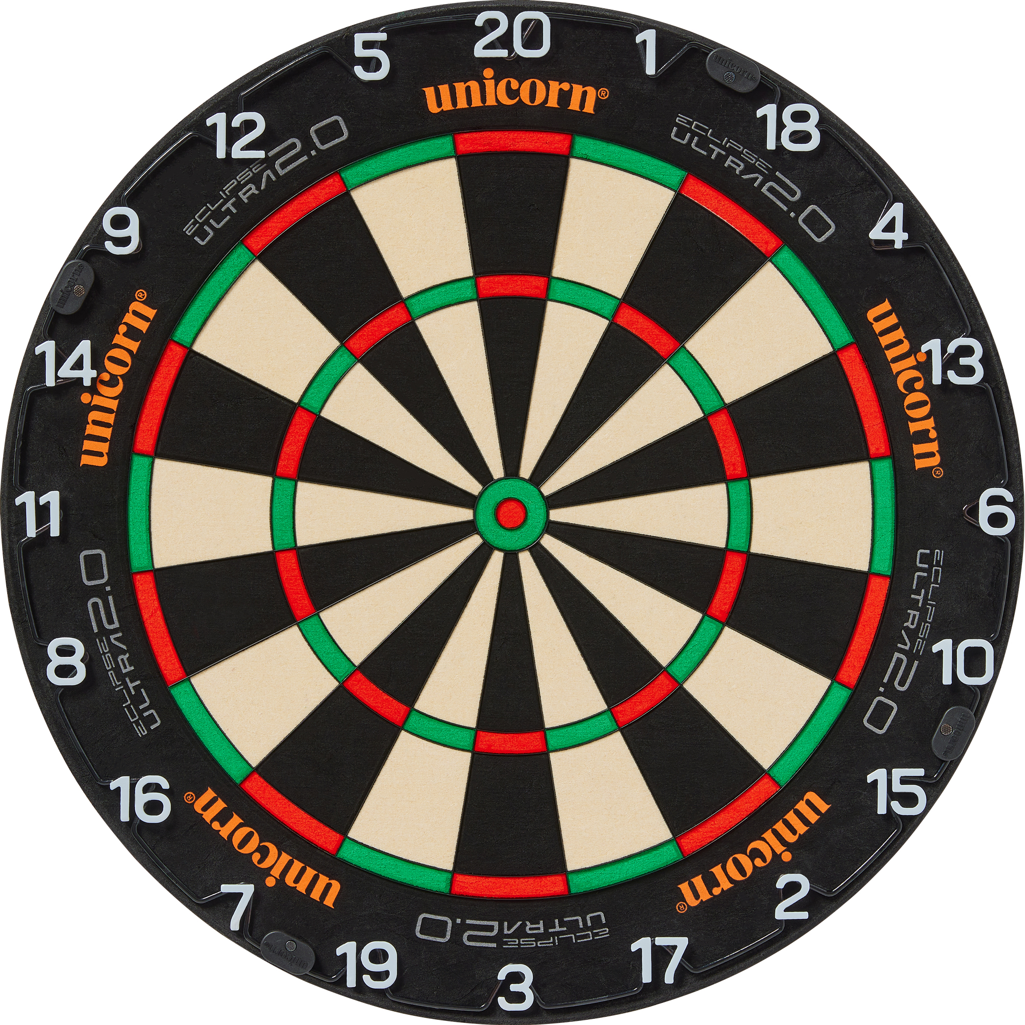 UNICORN DARTBOARD - ECLIPSE ULTRA 2.0