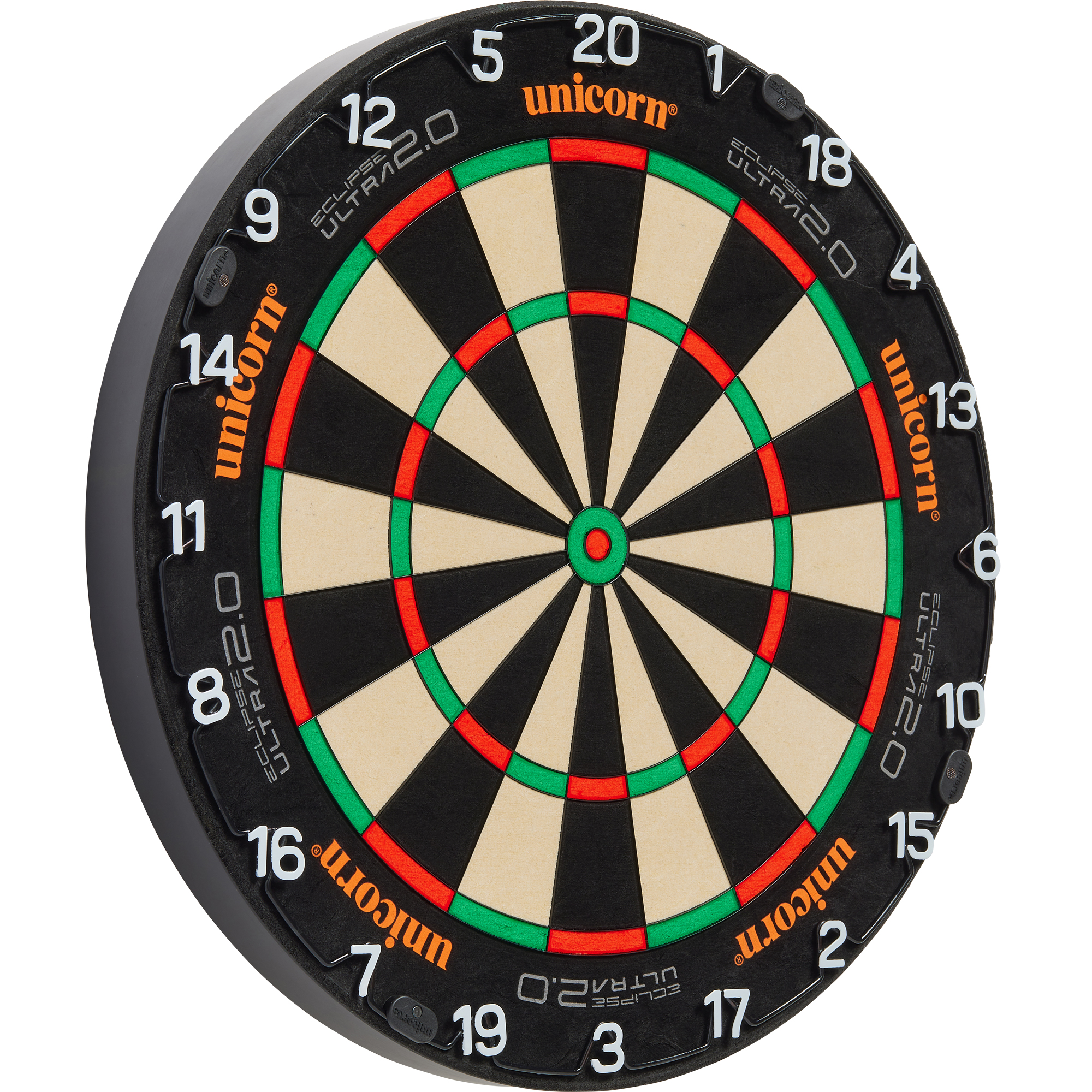 UNICORN DARTBOARD - ECLIPSE ULTRA 2.0 – Bild 2