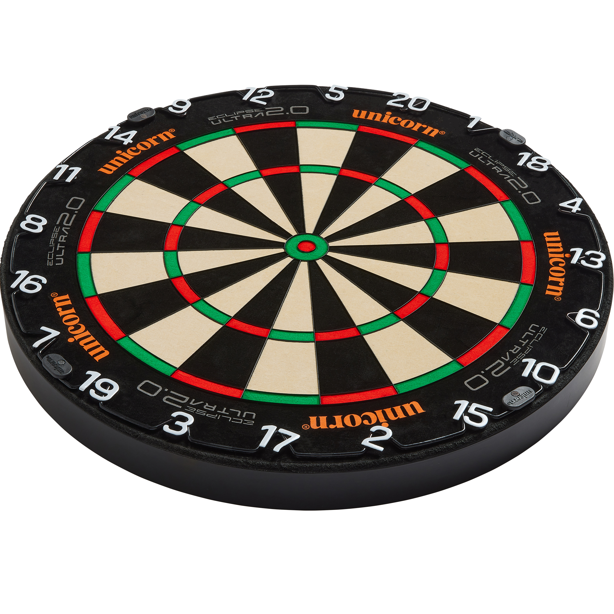 UNICORN DARTBOARD - ECLIPSE ULTRA 2.0 – Bild 3