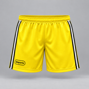 BORTEX Fußball Hose