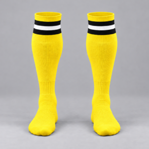 BORTEX Fußball Stutzen