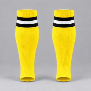 BORTEX Fußball Tube-Stutzen